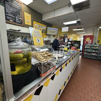 The Great Wazu - Sandwiches Near Me - Parsippany, New Jersey