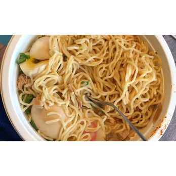 Naruto - Ramen Near Me - Albuquerque, New Mexico