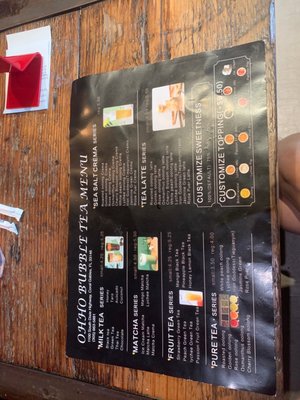 Ohho Noodles Market by null