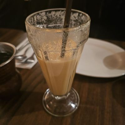 Annapurna Cafe by null Annapurna Cafe by null