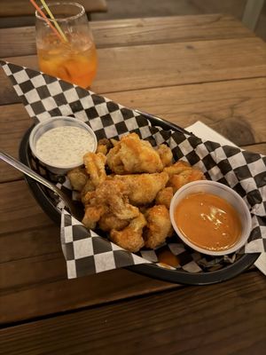 White Owl Social Club by null