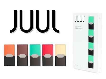 Menthol Juul Pods Nyc Juul Menthol Pods (4/Pack) - .99 JUUL Menthol Pods  (4) | Electric Tobacconist USA