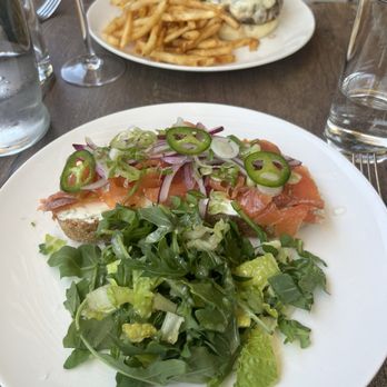 Alison - Beer Bar Near Me - New York, New York
