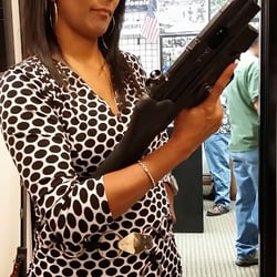 Personal Defense Warehouse - Rare guns are their specialty.