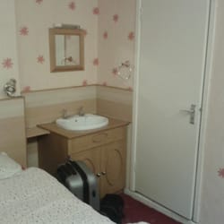 The Brentwood Hotel