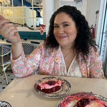 The Bloom Lounge - Breakfast & Brunch Near Me - Plano, Texas