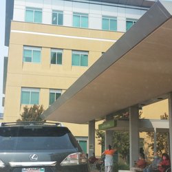 Kaiser Permanente Labratory Department - Entrance