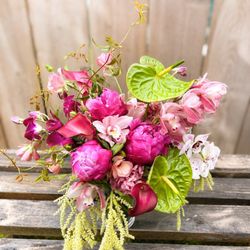 Flower Frenzy