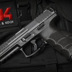 Heckler & Koch USA