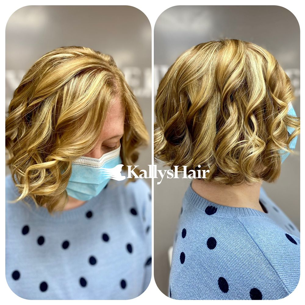 KALLYS HAIR, EAST KILBRIDE 31 Photos 3 Lindores Drive, East