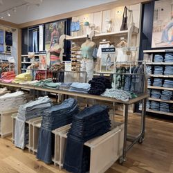 American Eagle Outfitters