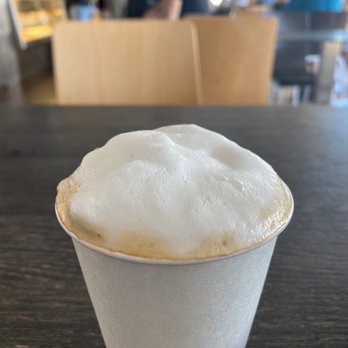 Kasalta - Cappuccino - Spanish Near Me - San Juan, Puerto Rico