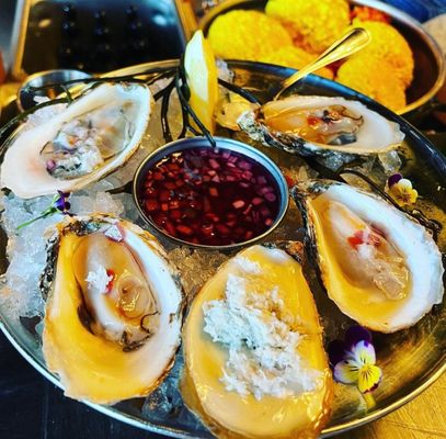 Flame + Smith by null