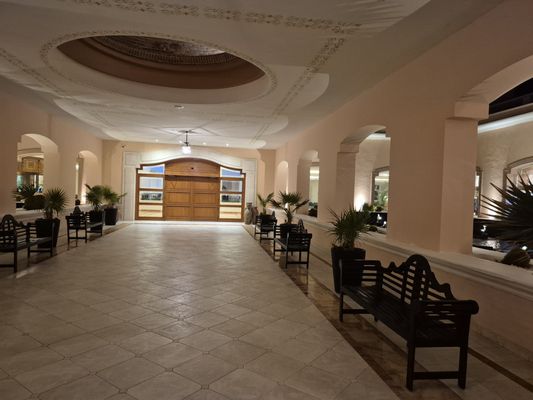 Excellence Riviera Cancun by null