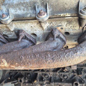 AM Auto Parts - A corroded engine. - Auto Parts & Supplies Near Me - Lithia, Florida AM Auto Parts - A corroded engine. - Auto Parts & Supplies Near Me - Lithia, Florida