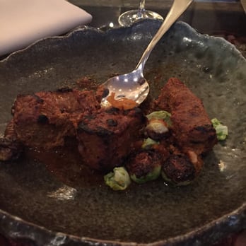 Junoon - Kebabs - Indian Near Me - New York, New York Junoon - Kebabs - Indian Near Me - New York, New York