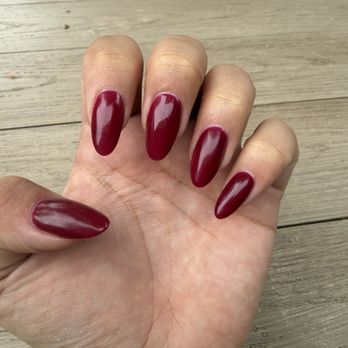 Popular Nail Bar - Nail Salons Near Me - Houston, Texas