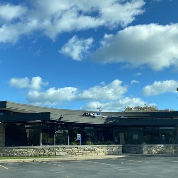 Chase Bank - Beautiful Mid-Century Modern Bank - Banks & Credit Unions Near Me - Kenosha, Wisconsin Chase Bank - Beautiful Mid-Century Modern Bank - Banks & Credit Unions Near Me - Kenosha, Wisconsin