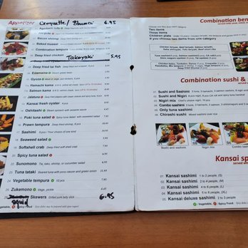 Kansai - Japanese Near Me - Oakland, California Kansai - Japanese Near Me - Oakland, California