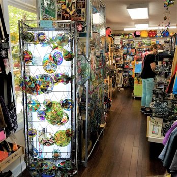 Mercantile - sun catching glass - Gift Shops Near Me - Nashville, Indiana Mercantile - sun catching glass - Gift Shops Near Me - Nashville, Indiana