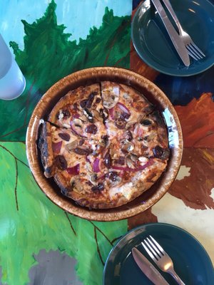 Grand Central Cafe by null