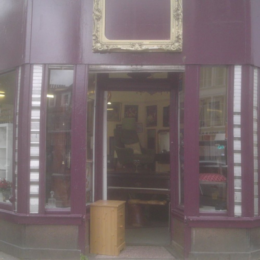 Leith Salerooms - Furniture Stores Near Me - Edinburgh, EDH