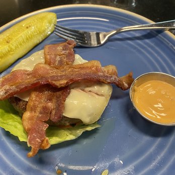The Union - Union burger - New American Near Me - McLean, Virginia The Union - Union burger - New American Near Me - McLean, Virginia