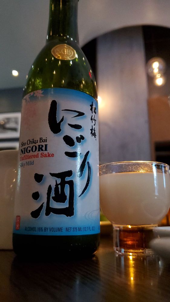SUGARFISH | Downtown LA