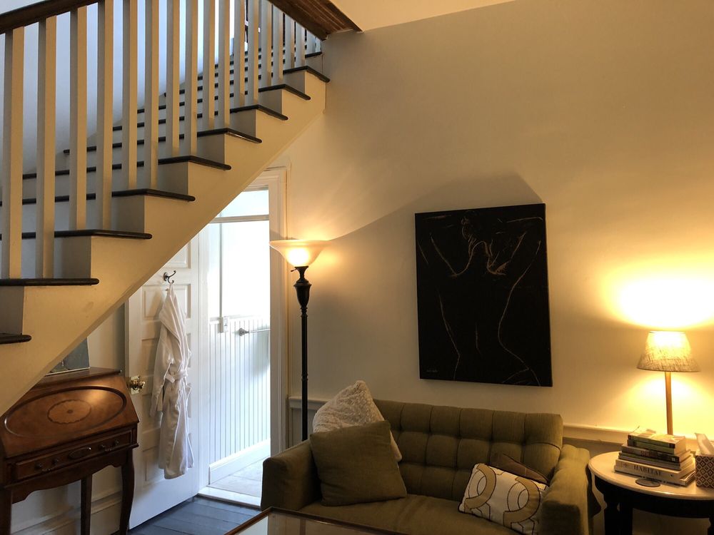 THE DINSMORE HOUSE 42 Photos & 34 Reviews 1211 W Main St