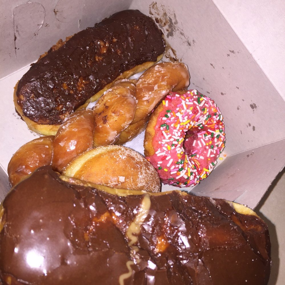 Mary's Donuts - Donuts Near Me - Santee, California Mary's Donuts - Donuts Near Me - Santee, California