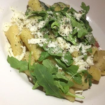 Nodo - Junction - trinacria rigatoni - Italian Near Me - Toronto, Ontario