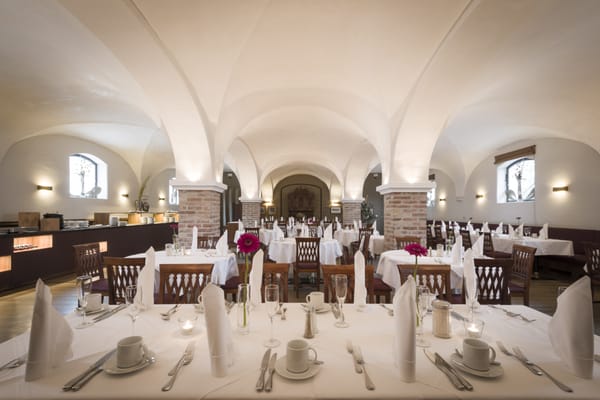Fürstenfelder Restaurant by null