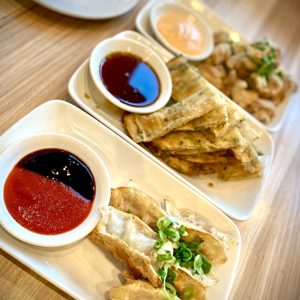 dan modern chinese on Yelp