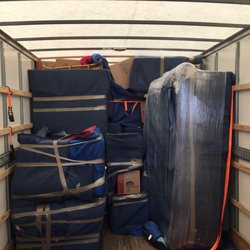 New Day Moving