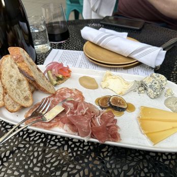 nathálie Wine Bar - Charcuterie plate - Wine Bars Near Me - Boston, Massachusetts nathálie Wine Bar - Charcuterie plate - Wine Bars Near Me - Boston, Massachusetts