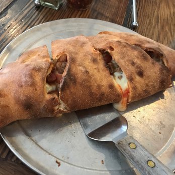 PRIMOS - Calzone - Pizza Near Me - Danville, California