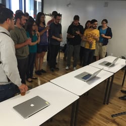 General Assembly Austin