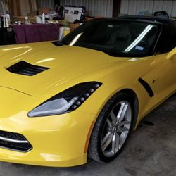 Houston Exclusives Auto Glass and Window Tint - Houston Exclusives Auto Glass And Window Tint (Windshield Parabrisas)