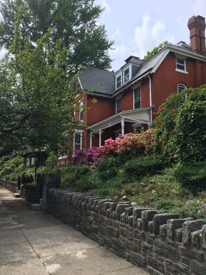 Spruce Hill Manor by null