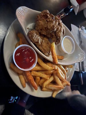 The Free Man Cajun Cafe & Lounge by null