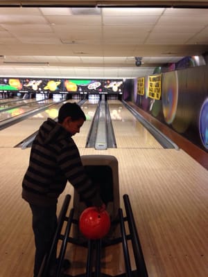 Victor Bowl by null