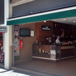 Café à Brasileira