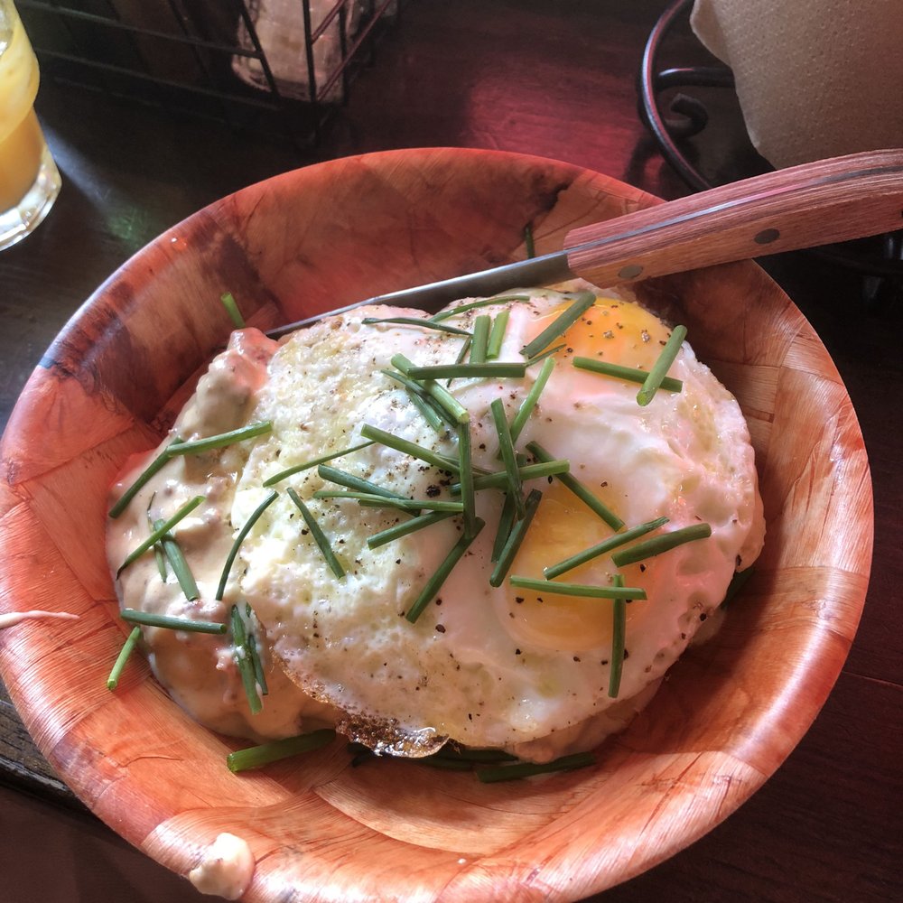 Captain Dan's Good Time Tavern - Biscuits and Gravy - Weekend Brunch - Bars Near Me - Brooklyn, New York Captain Dan's Good Time Tavern - Biscuits and Gravy - Weekend Brunch - Bars Near Me - Brooklyn, New York