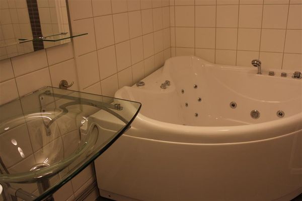 Best Western Arena Hotell by null