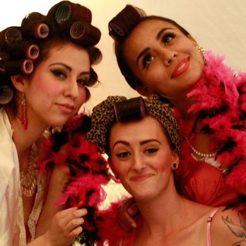 Bonnie's Joy - Girls night in sleep over theme. - Boudoir Photography Near Me - Lehi, Utah