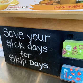 Jamba - You got this! - Juice Bars & Smoothies Near Me - Boca Raton, Florida