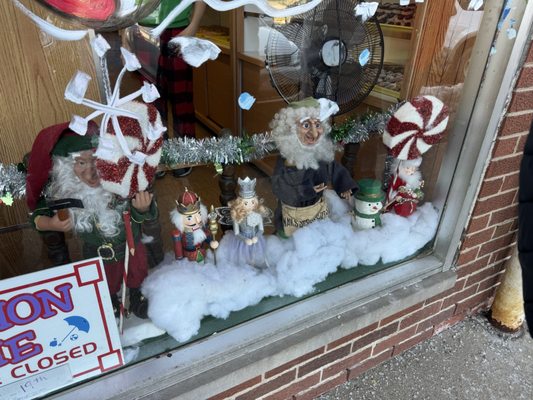 Allegretti's Bakery by null