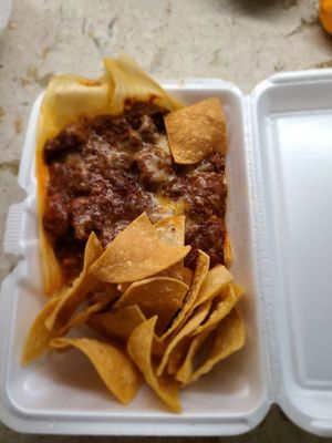 Yolanda's Tamales Factory by null