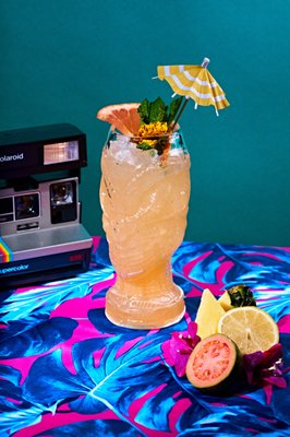 Okeydokey Miami by null