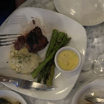 801 Local - Prime Filet Mignon - New American Near Me - Frontenac, Missouri
